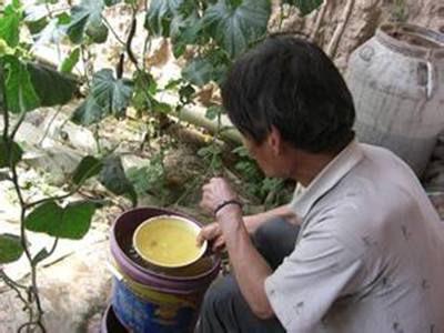 沖施肥是什么？是方法還是肥料的分類？